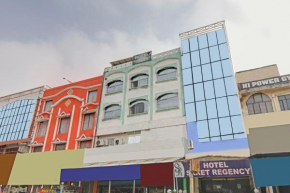 OYO 85859 Mangalam Residency